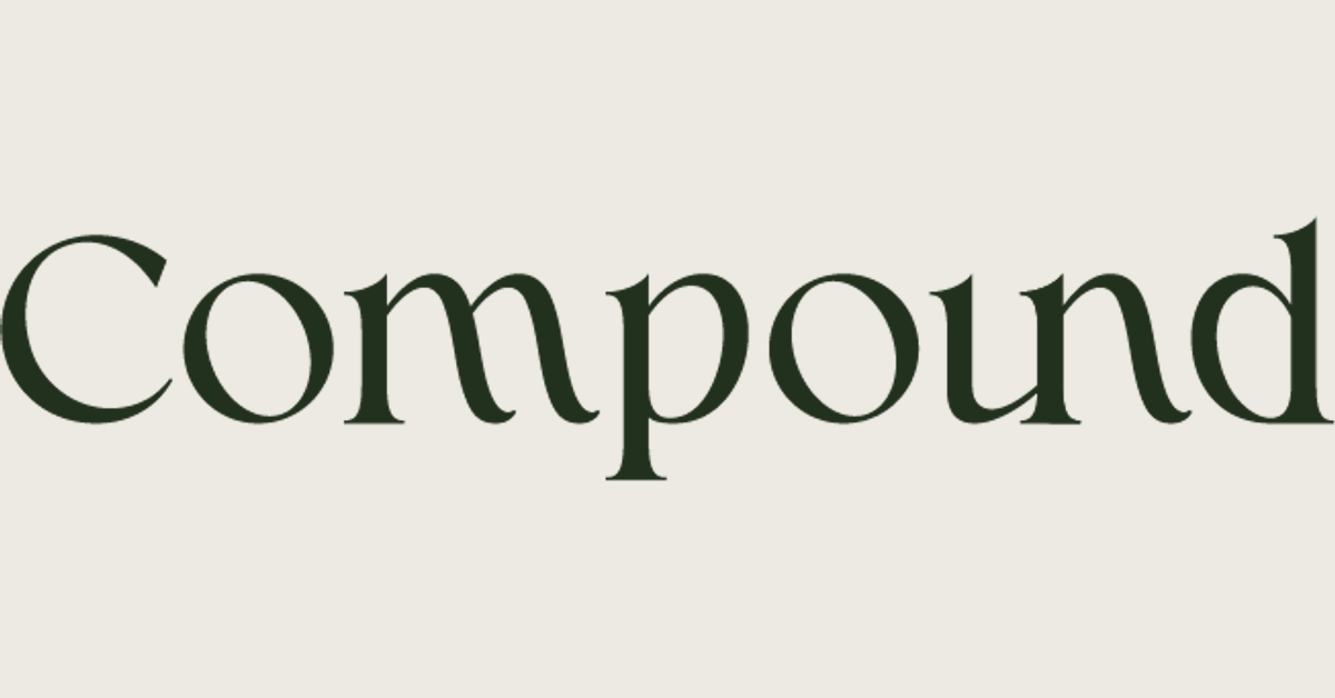 Compound MY | Not Your Regular Minyak Angin – COMPOUND MY