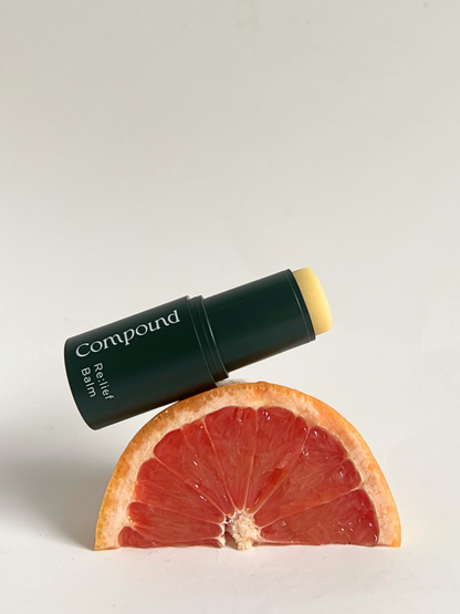 Re:lief Balm Duo Set