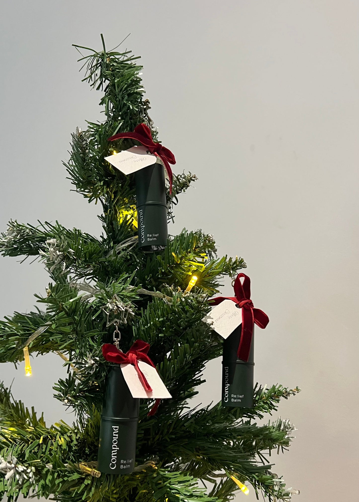 Re:lief Balm Duo Set