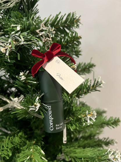 Citrus Bliss Re:lief Balm