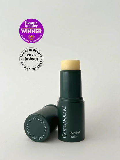 Lemon Aire Re:lief Balm