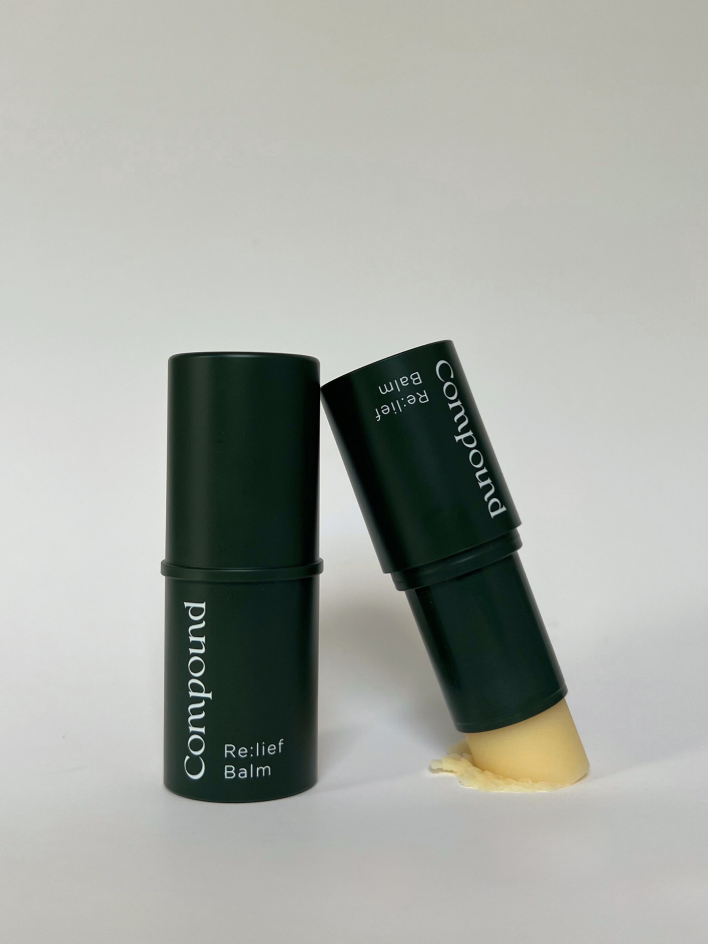 Re:lief Balm Duo Set