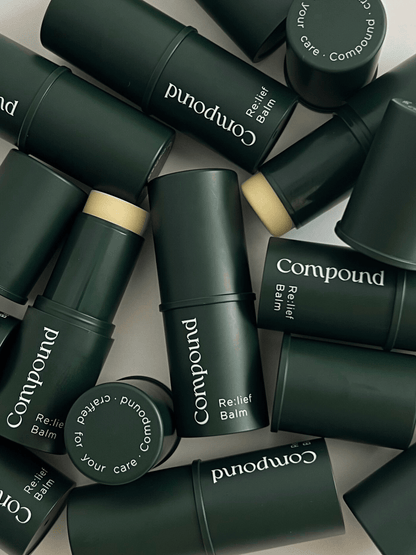 Lemon Aire Re:lief Balm