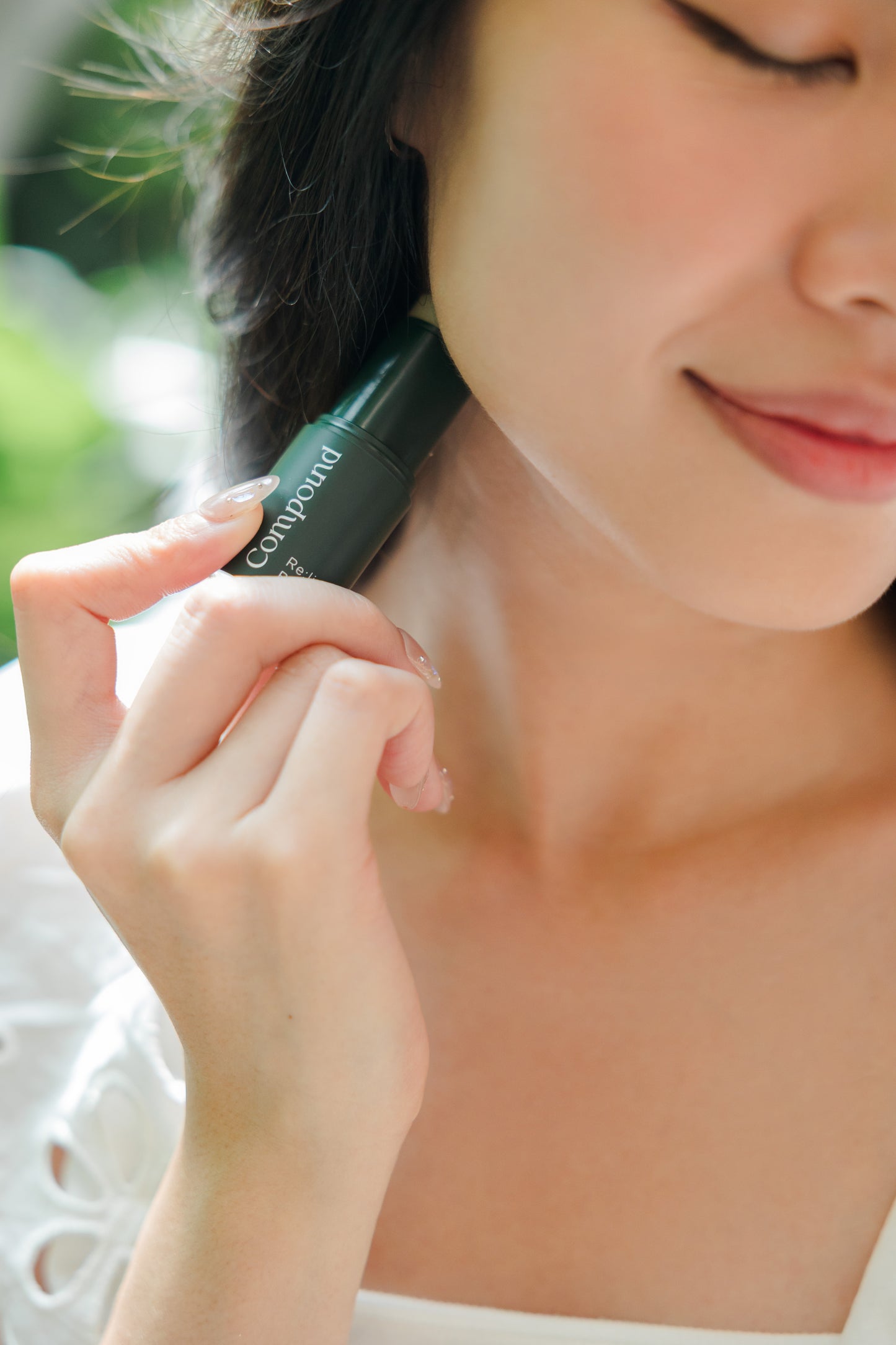 Lemon Aire Re:lief Balm