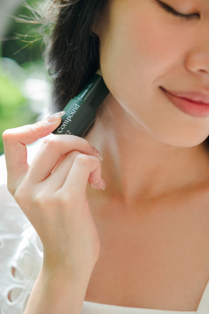 Lemon Aire Re:lief Balm