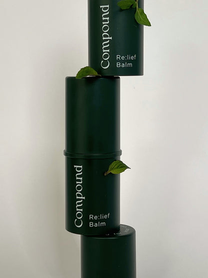 relief balms