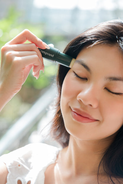 Re:lief Balm Duo Set