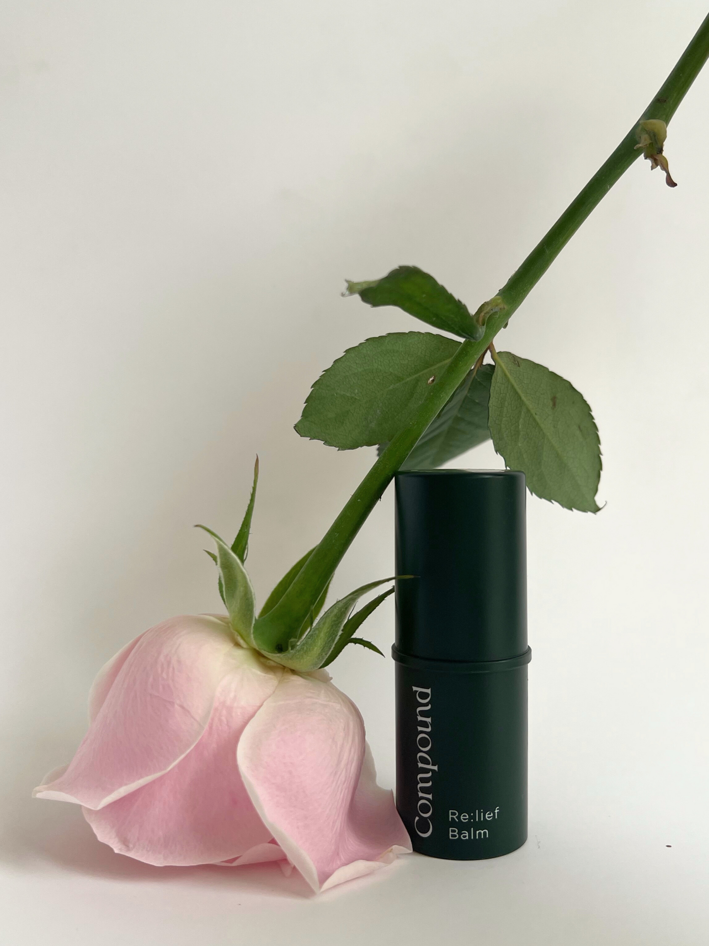 Re:lief Balm Duo Set