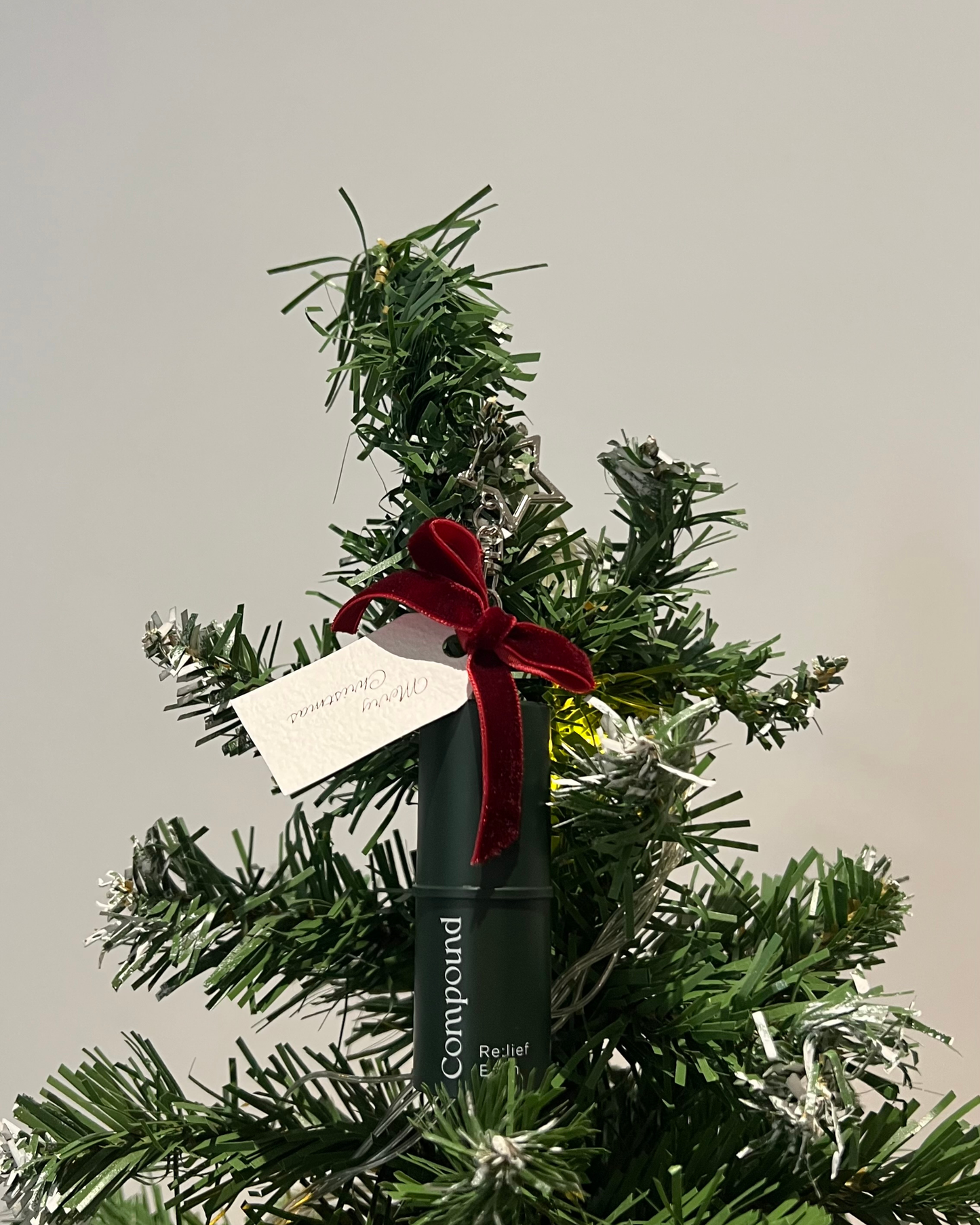 Citrus Bliss Re:lief Balm