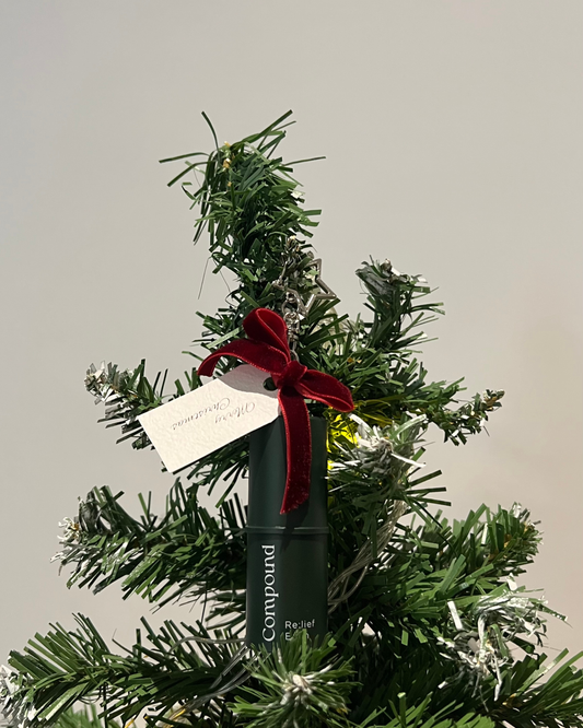 Citrus Bliss Re:lief Balm